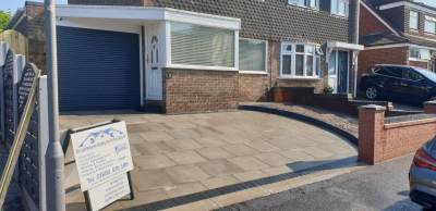 roof repairs Rainford