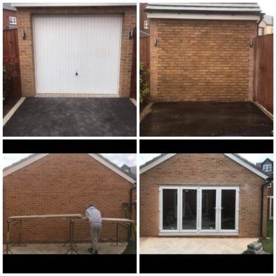 Professional building and roofing services in St. Helens