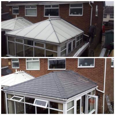 house extensions St Helens