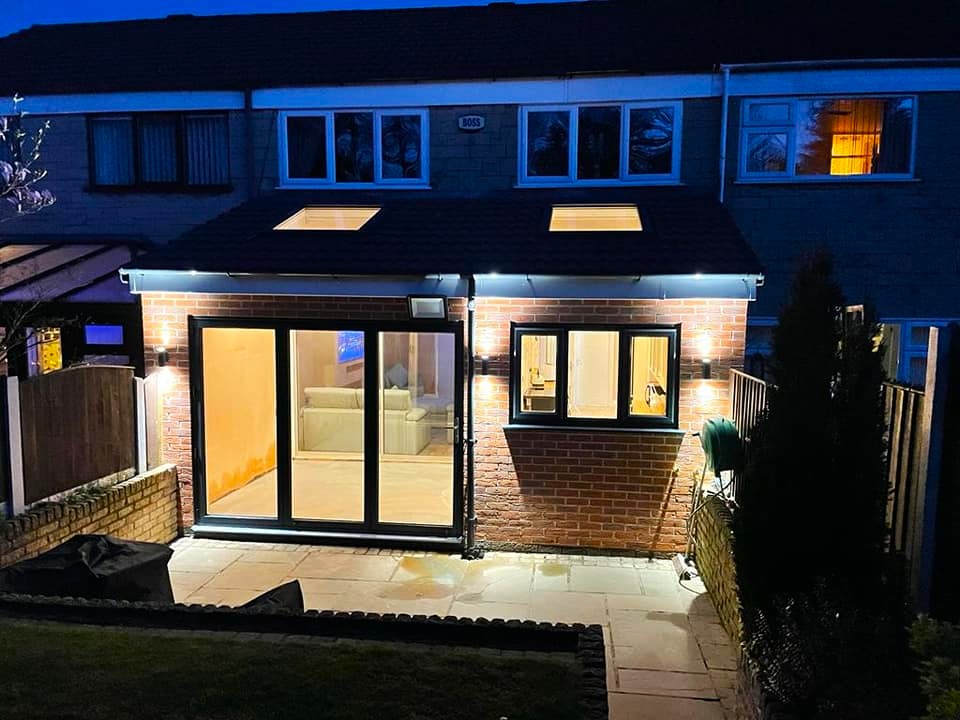 Builders & Roofers St. Helens