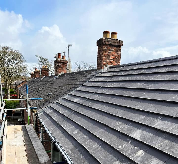 Builders & Roofers St. Helens