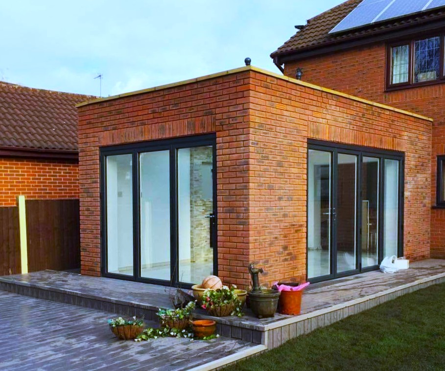 Professional building and roofing services in St. Helens